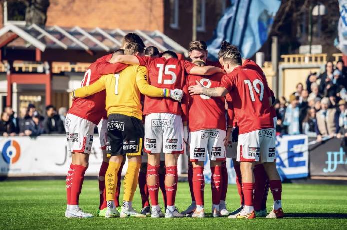 Nhận định, soi kèo Degerfors vs Kalmar, 00h00 ngày 20/10: Khách chưa hết nỗi lo