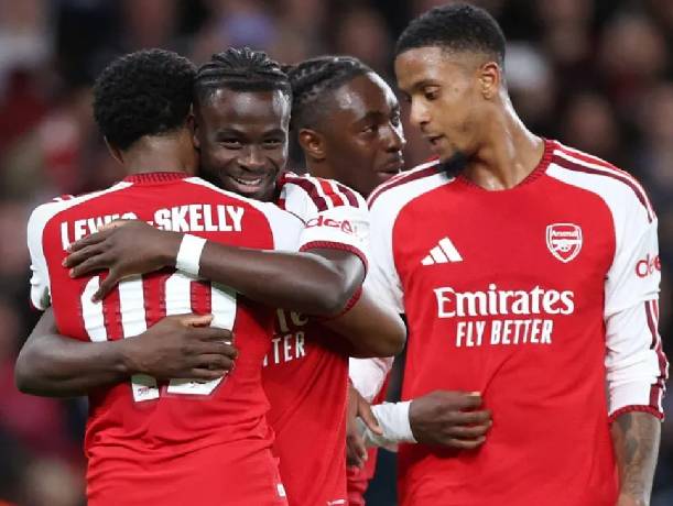 Soi kèo góc Nottingham vs Arsenal, 22h30 ngày 18/10