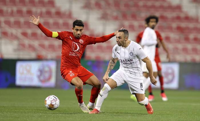 Nhận định, soi kèo Al-Arabi SC vs Al-Sadd, 22h30 ngày 19/1: Bắt nạt chủ nhà