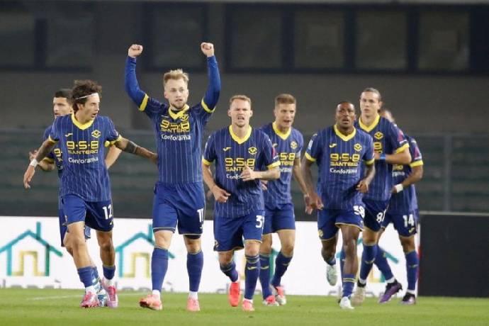 Nhận định, soi kèo Cremonese vs Verona, 00h30 ngày 20/01: Khó phân thắng bại