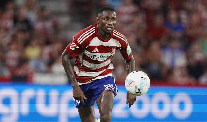 Nhận định, soi kèo Granada vs Eibar, 02h30 ngày 20/1: Lại chia điểm?