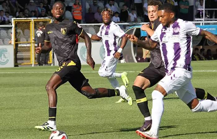Nhận định, soi kèo Istanbulspor vs Ankara Keciorengucu, 21h00 ngày 19/1: Khó cho chủ nhà
