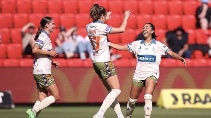 Nhận định, soi kèo Nữ Brisbane Roar vs Nữ Melbourne City, 16h00 ngày 20/1: Vững chắc ngôi đầu