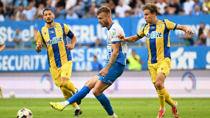 Nhận định, soi kèo Petrolul Ploiesti vs Universitatea Craiova, 1h00 ngày 20/1: Đòi lại ngôi đầu