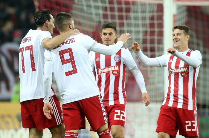 Nhận định, soi kèo Volos vs Atromitos, 01h00 ngày 20/01: Điểm tựa sân nhà