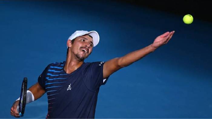 Nhận định tennis Popyrin vs Muller - Vòng 1 Úc Mở rộng, 14h30 ngày 19/1