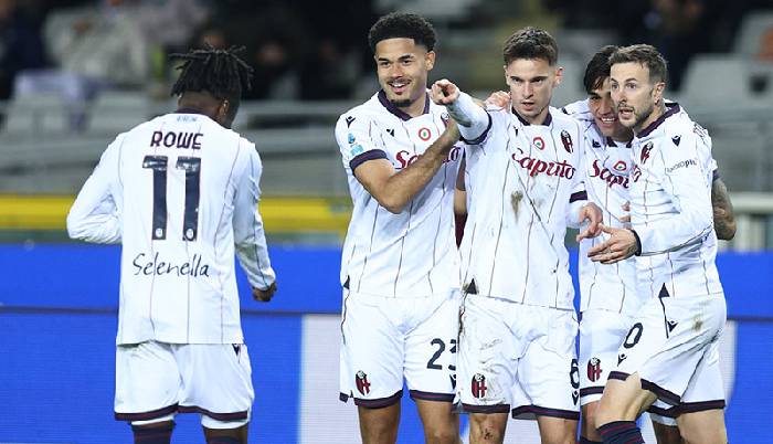 Kèo vàng bóng đá Brann vs Bologna, 00h45 ngày 20/2: Khách hoan ca