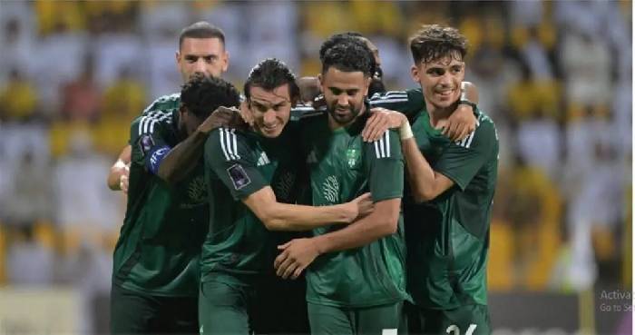 Nhận định, soi kèo Al-Ahli vs Al Najma, 02h00 ngày 20/2: Không có bất ngờ
