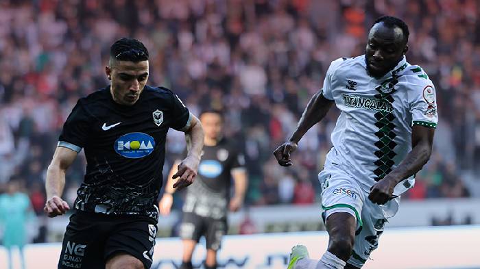 Nhận định soi kèo Sariyer vs Amed, 17h30 ngày 19/2: Tiếp tục thắng