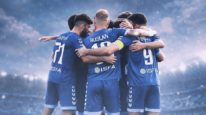 Nhận định soi kèo Simal vs Shahdagh, 18h00 ngày 19/2: Khó tránh