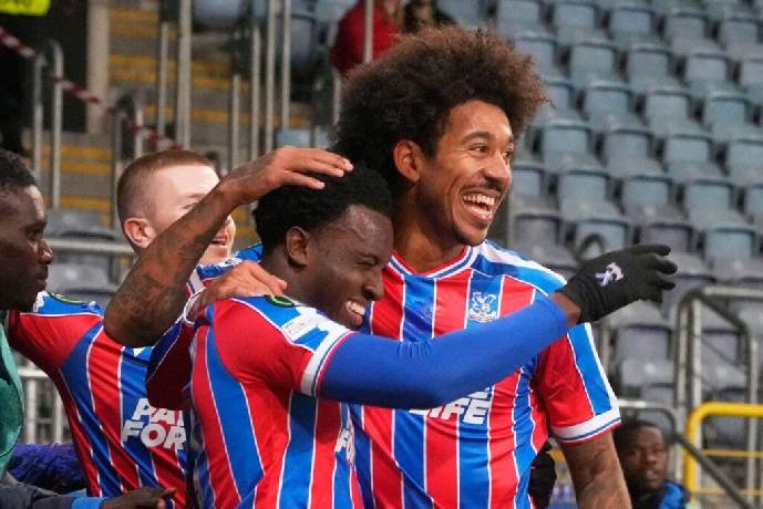 Nhận định, soi kèo Zrinjski Mostar vs Crystal Palace, 00h45 ngày 20/2: Khẳng định sức mạnh