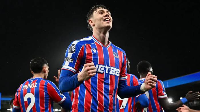 Soi kèo góc Zrinjski Mostar vs Crystal Palace, 0h45 ngày 20/02