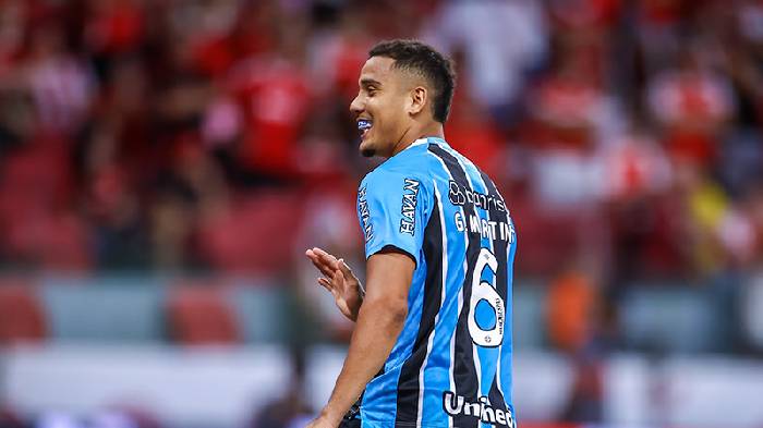 Kèo vàng bóng đá Gremio vs Vitoria BA, 05h00 ngày 20/3: Khó cho khách
