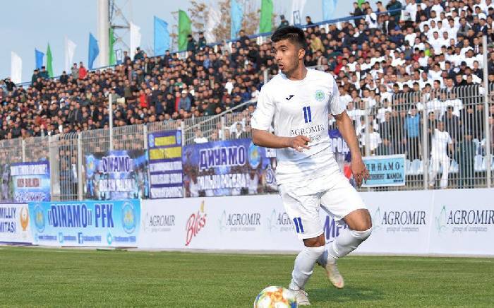 Nhận định, soi kèo Buxoro vs Dinamo Samarqand, 20h15 ngày 19/3: Trở lại mặt đất