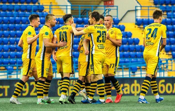 Nhận định, soi kèo Metalist 1925 Kharkiv vs Poltava, 23h00 ngày 19/3: Chiến thắng dễ dàng