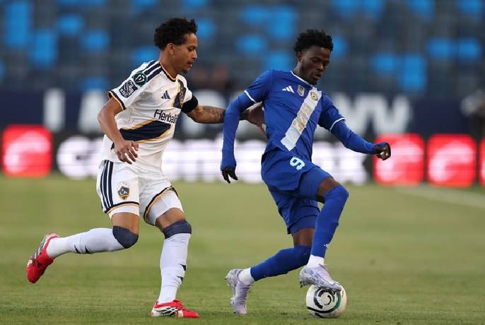 Nhận định, soi kèo Mount Pleasant vs LA Galaxy, 06h00 ngày 20/3: Hòa là đẹp