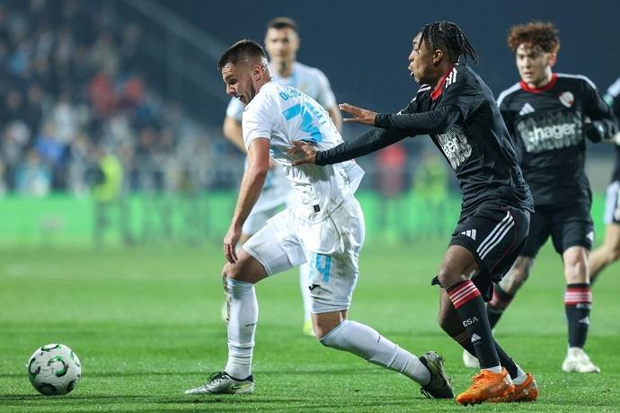 Nhận định, soi kèo Strasbourg vs HNK Rijeka, 3h00 ngày 20/3: Viết tiếp lịch sử