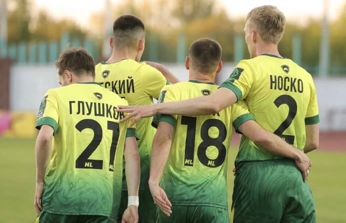 Nhận định, soi kèo Vitebsk vs Gomel, 21h00 ngày 20/3: Khó tin chủ nhà