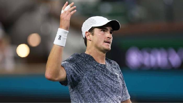 Nhận định tennis Fonseca vs Marozsan - Vòng 1 Miami Open, 00h30 ngày 20/3