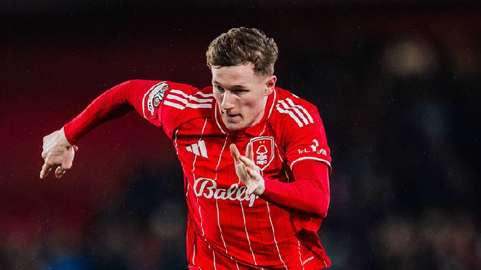 Siêu máy tính dự đoán Midtjylland vs Nottingham Forest, 00h45 ngày 20/3