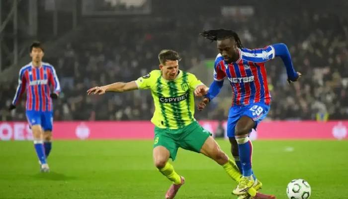 Soi kèo góc AEK Larnaca vs Crystal Palace, 0h45 ngày 19/03