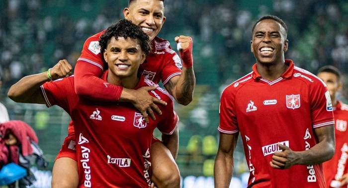 Nhận định, soi kèo America de Cali vs Millonarios, 08h30 ngày 20/4: Cali đi dễ khó về