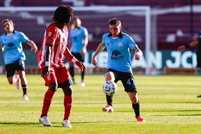 Nhận định, soi kèo Barracas Central vs Belgrano, 1h00 ngày 21/4: Phải có điểm