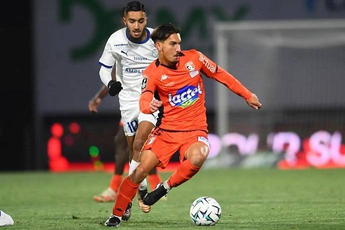 Nhận định, soi kèo Dunkerque vs Stade Lavallois, 1h45 ngày 21/4: Dễ hòa