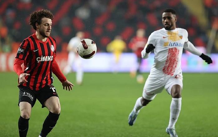 Nhận định, soi kèo Gaziantep vs Kayserispor, 0h00 ngày 21/4: Nỗ lực trụ hạng