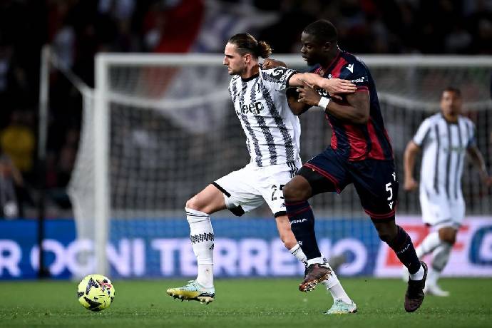 Nhận định, soi kèo Juventus vs Bologna, 1h45 ngày 20/4: Bảo vệ Top 4