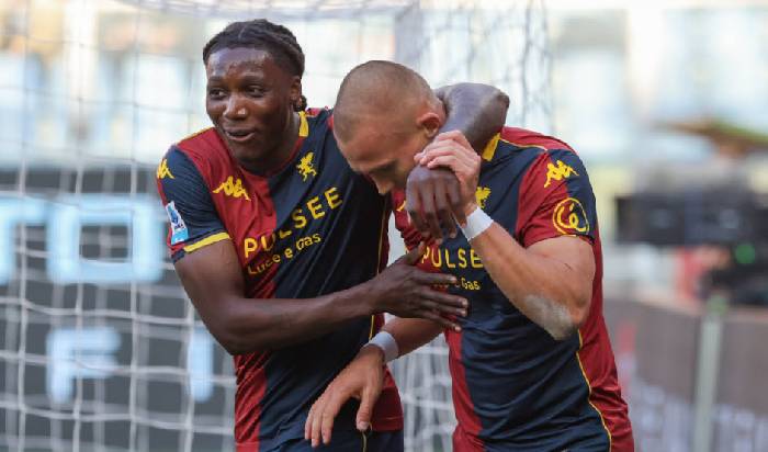 Nhận định, soi kèo Pisa vs Genoa, 23h00 ngày 19/4: Cơ hội bằng không