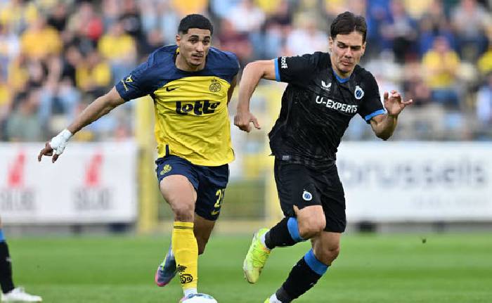 Nhận định, soi kèo Royale Union Saint-Gilloise vs Club Brugge, 23h30 ngày 19/4: Trận chung kết sớm