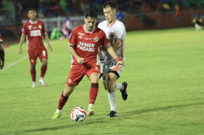 Nhận định, soi kèo Semen Padang vs Persijap Jepara, 15h30 ngày 20/4: Níu chân nhau