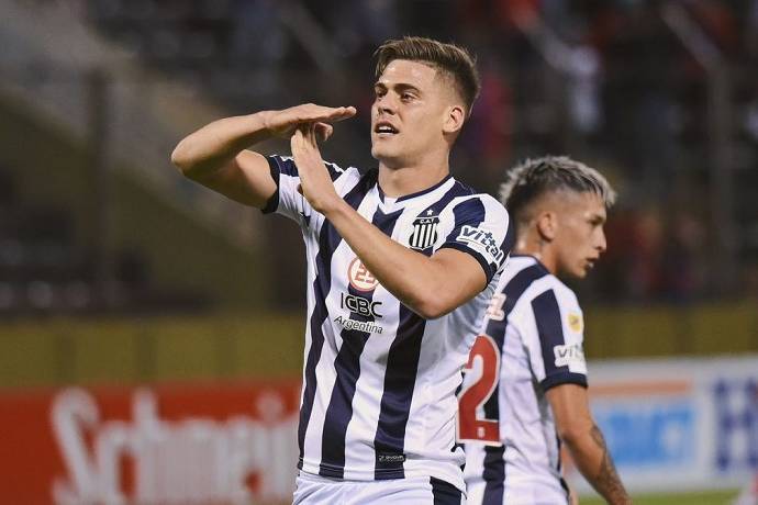 Nhận định, soi kèo Talleres Cordoba vs Deportivo Riestra, 06h30 ngày 20/4: Khách chưa thể thắng