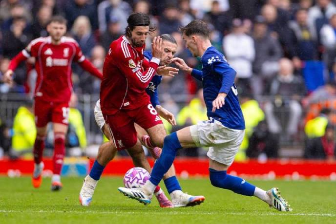 Soi kèo góc Everton vs Liverpool, 20h00 ngày 19/04