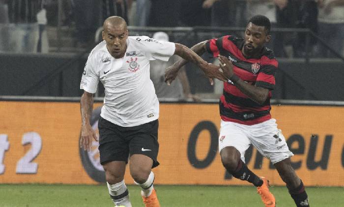 Nhận định, soi kèo Corinthians vs Vitoria, 06h00 ngày 20/10: Không còn đường lùi