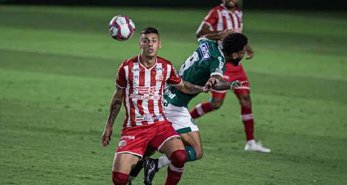 Nhận định, soi kèo Goias vs Nautico, 05h30 ngày 20/10: Trận chiến không khoan nhượng