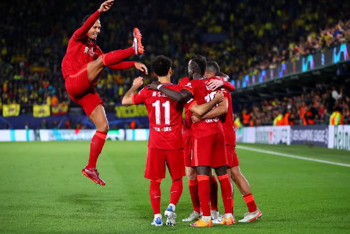 Nhận định, soi kèo Liverpool vs Villarreal, 2h00 ngày 21/10: Chiến thắng thứ tư