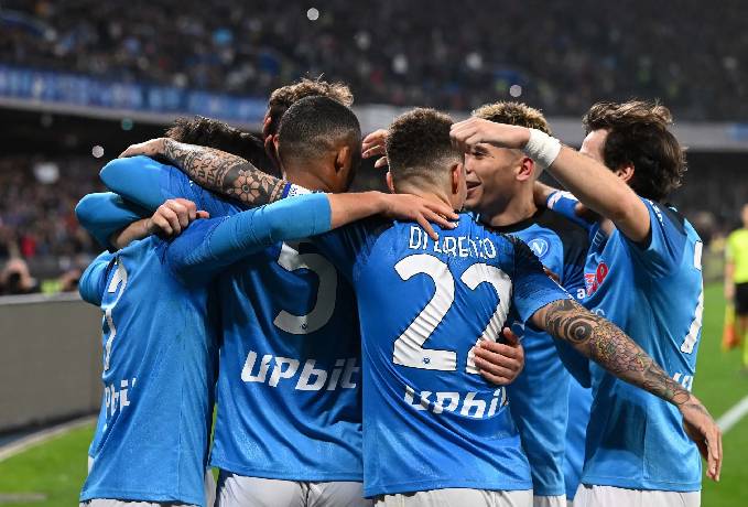 Nhận định, soi kèo Napoli vs Bodo Glimt, 2h00 ngày 21/10: Quá nhiều nỗi lo