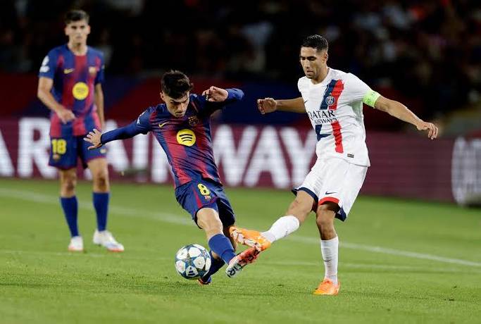 Nhận định, soi kèo PSG vs Barcelona, 2h00 ngày 21/10: Cậy tài Enrique