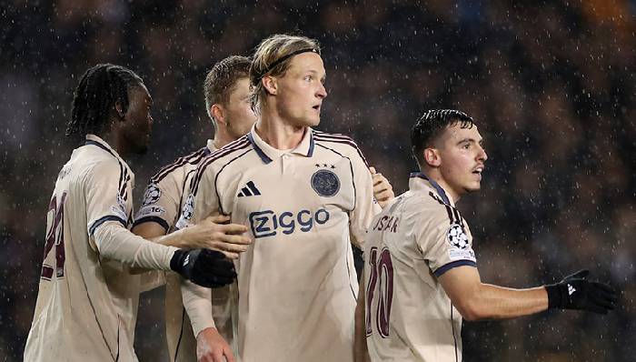 Kèo vàng bóng đá Villarreal vs Ajax, 03h00 ngày 21/01: Khó thắng
