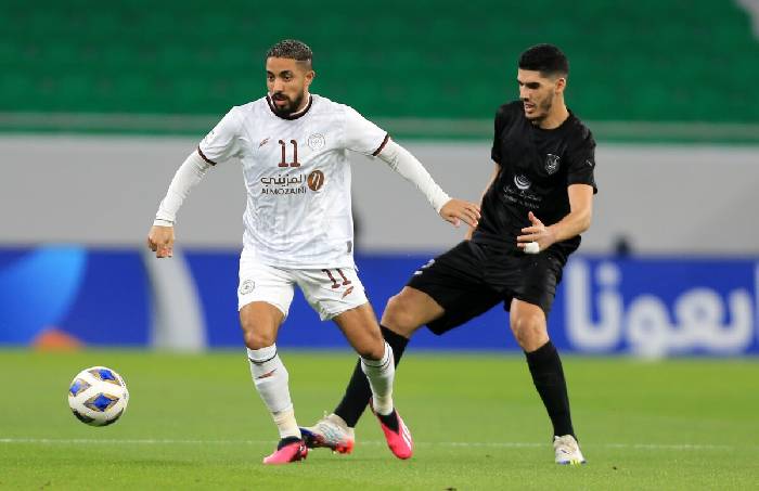 Nhận định, soi kèo Al-Shabab vs Al Najma, 22h05 ngày 20/1: Những kẻ khốn khổ