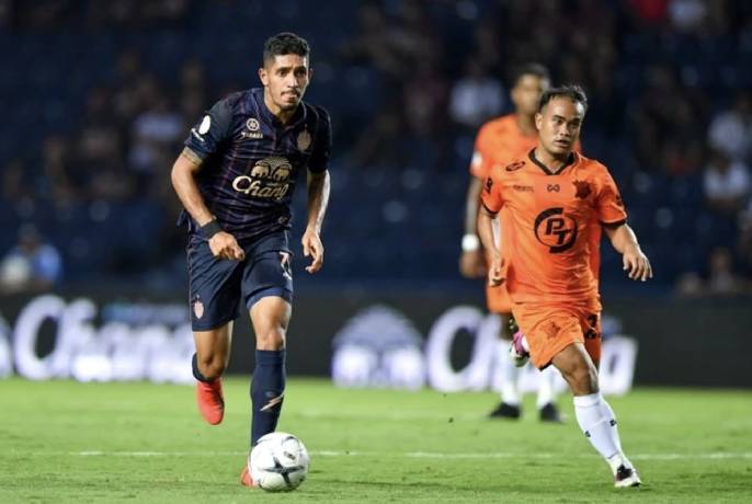 Nhận định, soi kèo Buriram United vs PT Prachuap, 18h00 ngày 21/1: Tiếp tục thăng hoa