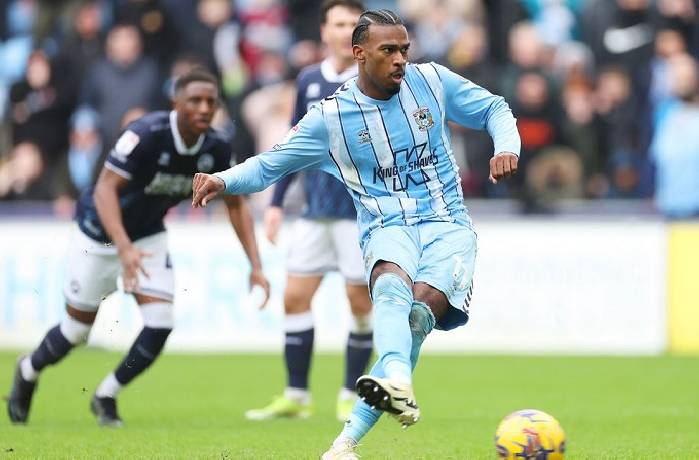 Nhận định, soi kèo Coventry vs Millwall, 2h45 ngày 21/1: Chệch đường ray