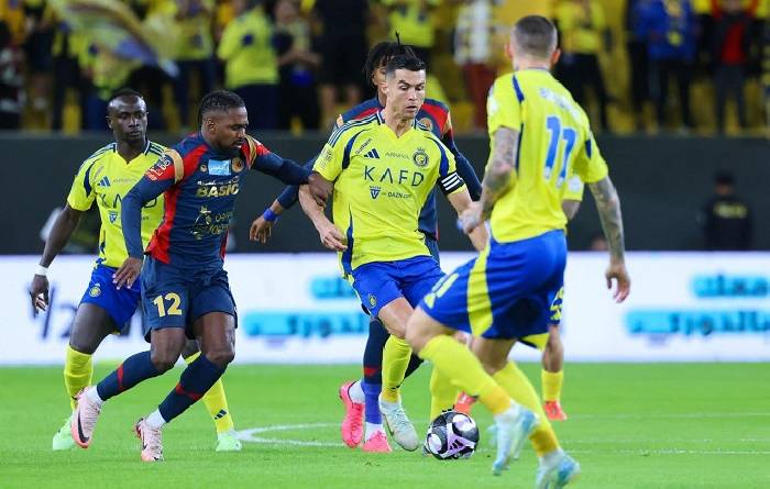 Nhận định, soi kèo Damac vs Al Nassr, 0h30 ngày 22/1: Chiến thắng khó nhọc