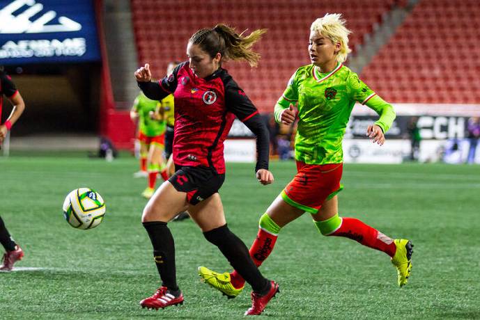 Nhận định, soi kèo Nữ Tijuana vs Nữ Juarez, 10h00 ngày 21/1: Hai đội đều có điểm