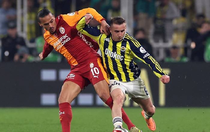 Siêu máy tính dự đoán Galatasaray vs Atletico Madrid, 0h45 ngày 22/1