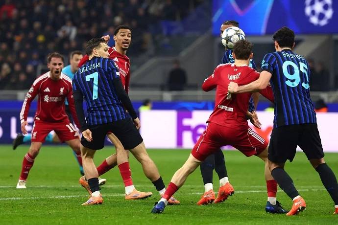 Siêu máy tính dự đoán Marseille vs Liverpool, 3h00 ngày 22/1