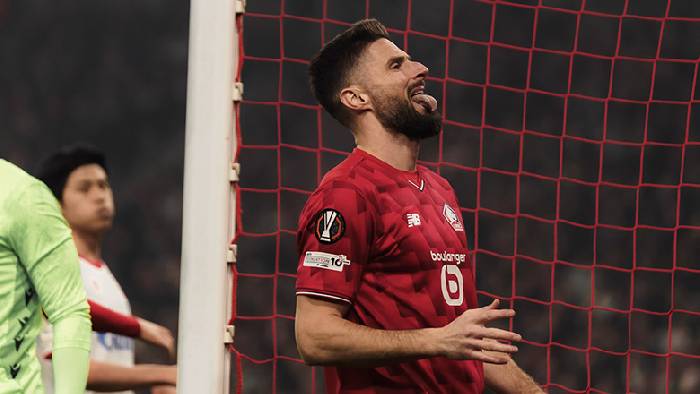 Nhận định, soi kèo Angers vs Lille, 23h15 ngày 22/2: Bất ngờ