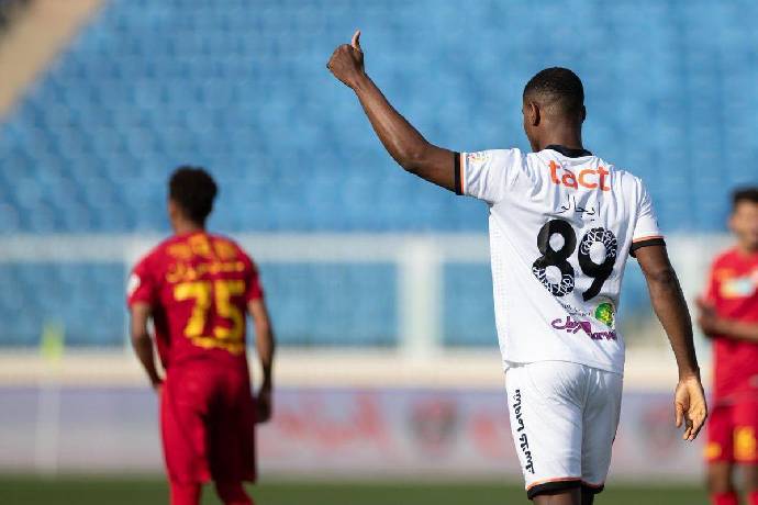 Nhận định, soi kèo Damac vs Al-Shabab, 02h00 ngày 21/2: Vang khúc khải hoàn